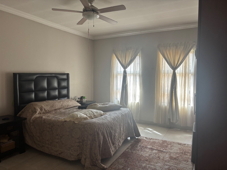 3 Bedroom Property for Sale in Shellyvale Free State